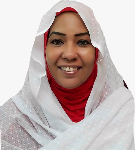 Dr. Fatima Abdalla Elzain Alfadoul